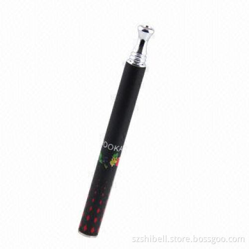 Portable E-hookah Pen